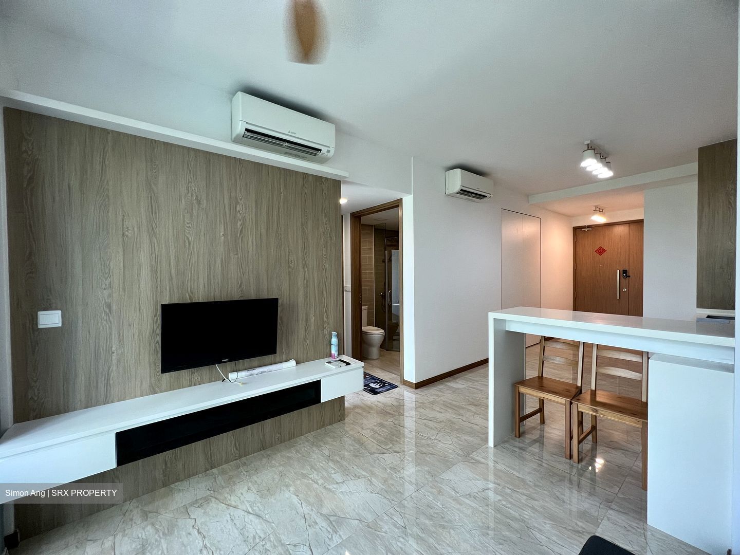 Kingsford Waterbay (D19), Apartment #402915451
